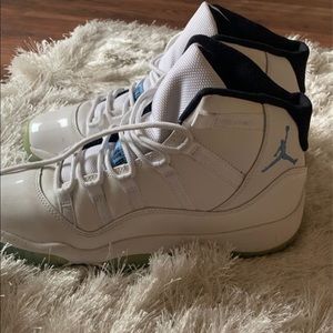 Retro 11s Jordan’s